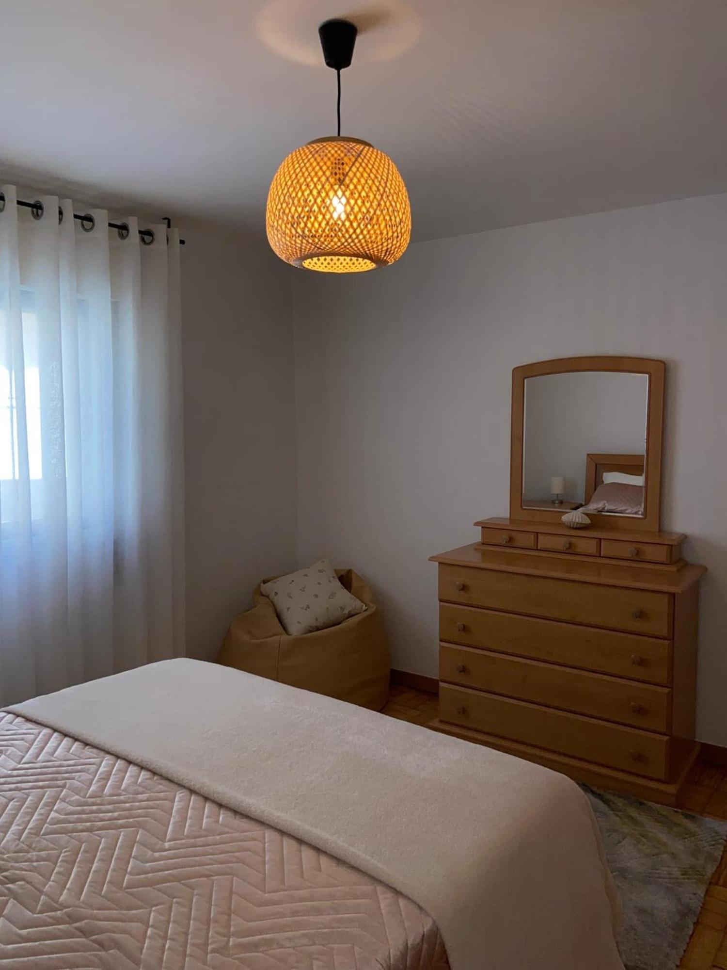 Hébergement de vacances Casa Carimar