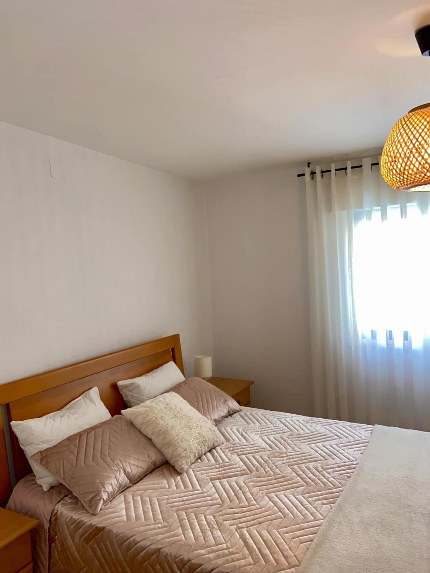 Casa Carimar Hébergement de vacances