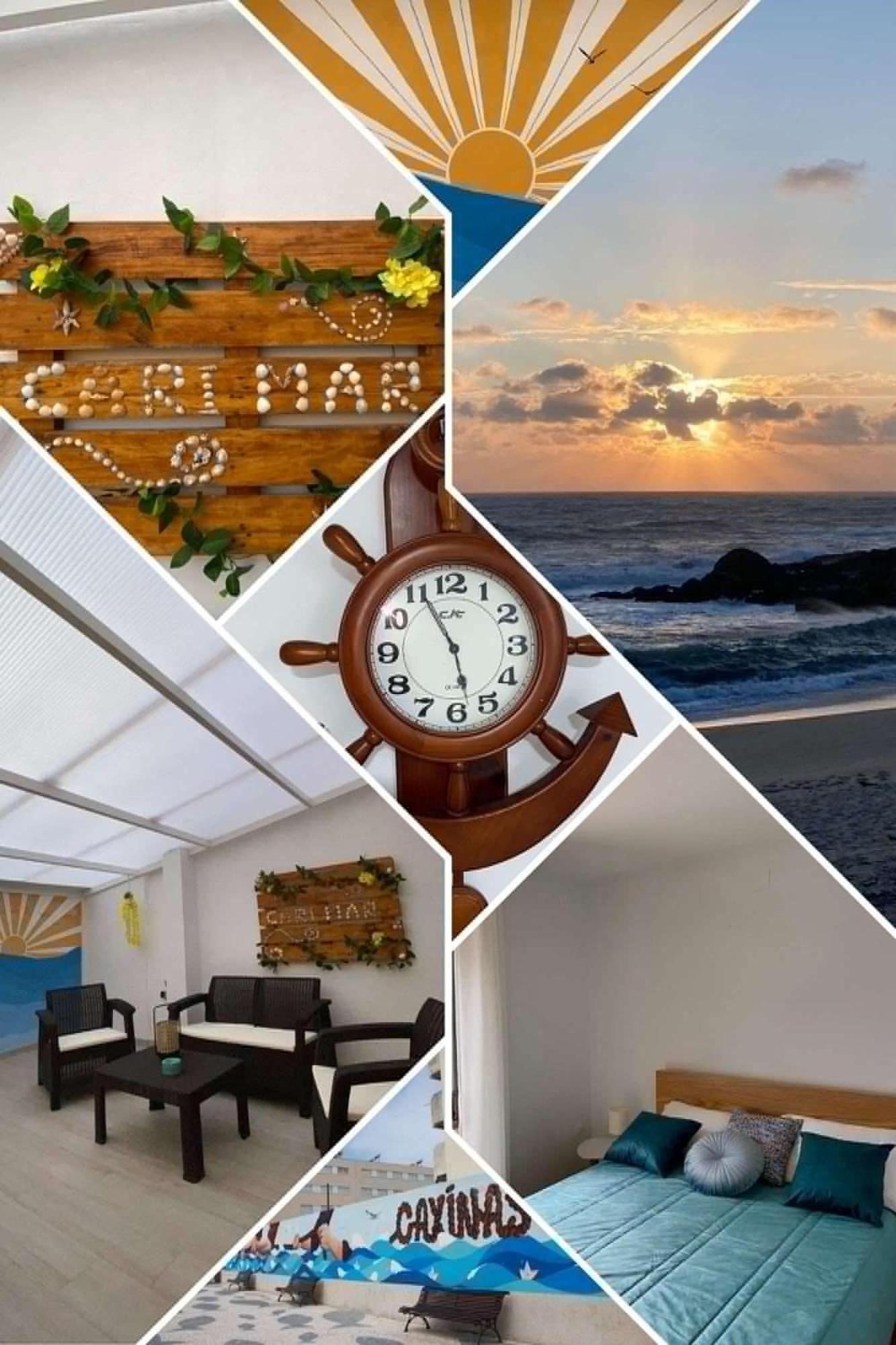Casa Carimar *