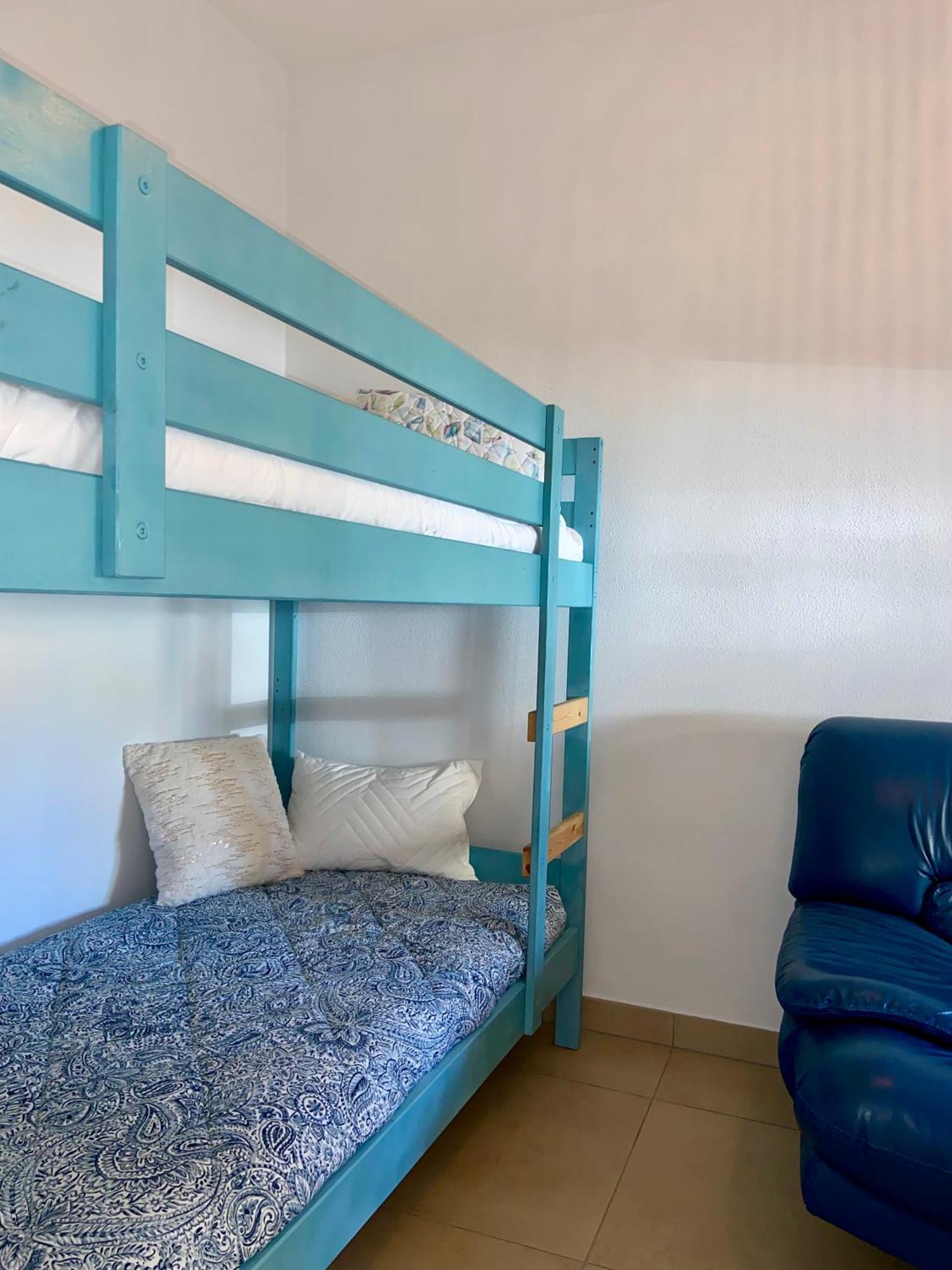 Casa Carimar Hébergement de vacances *